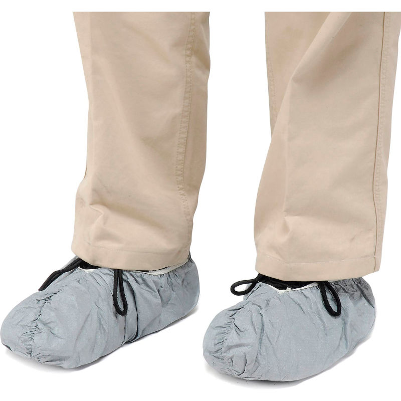 dupont shoe covers