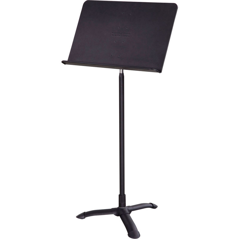 Pupitre de musique portable - Instruments de musique de musique amovibles -  pour