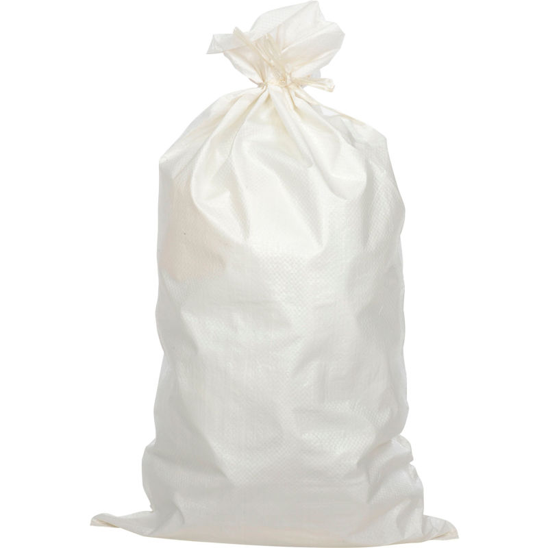 sac de sable blanc 15kg