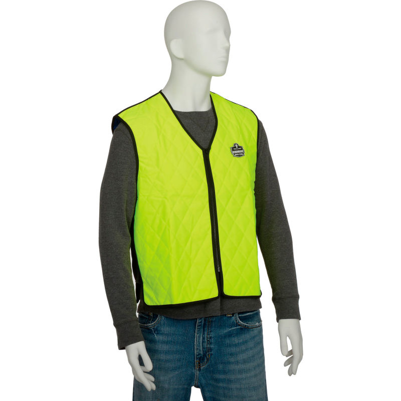 Chill-Its 6665 Evaporative Cooling Vest - Pryme