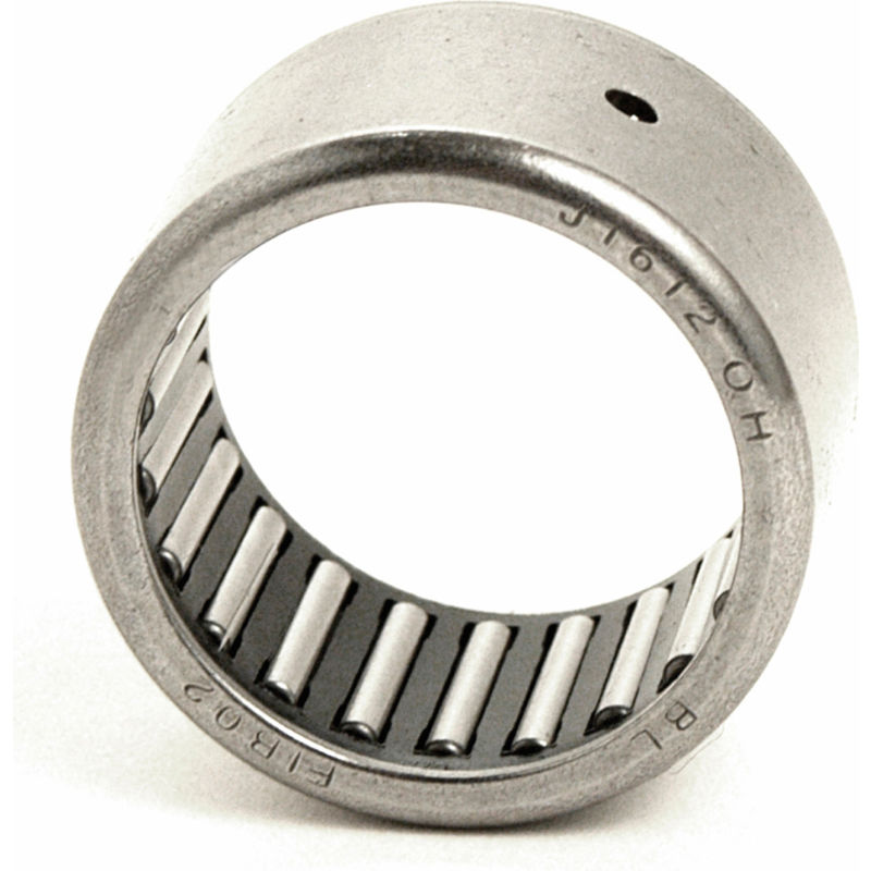 2 Seals JTT1614/Q  BL Needle Bearing Drawn Cup Caged 