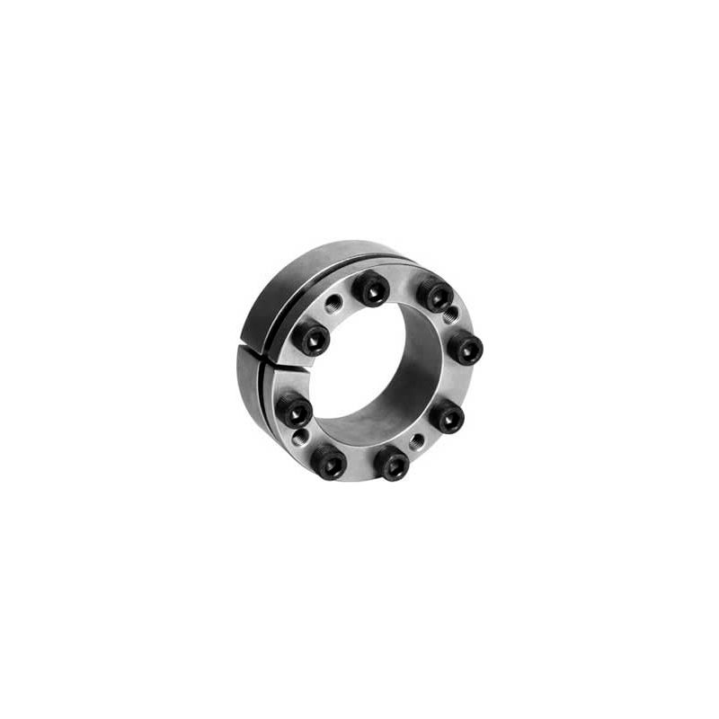 C200M-300X375 M18 X 60 Metric Climax Metal 300mm Locking Assembly C200 Series