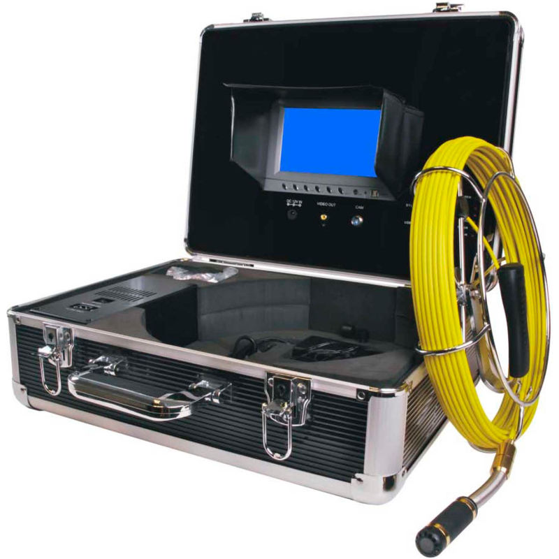 forbest sewer camera