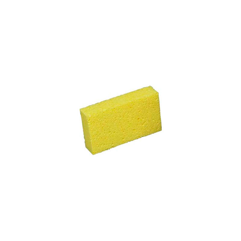 Impact Large Cellulose Sponges - 1.7 Height x 4.2 Width IMP7180P, IMP  7180P - Office Supply Hut