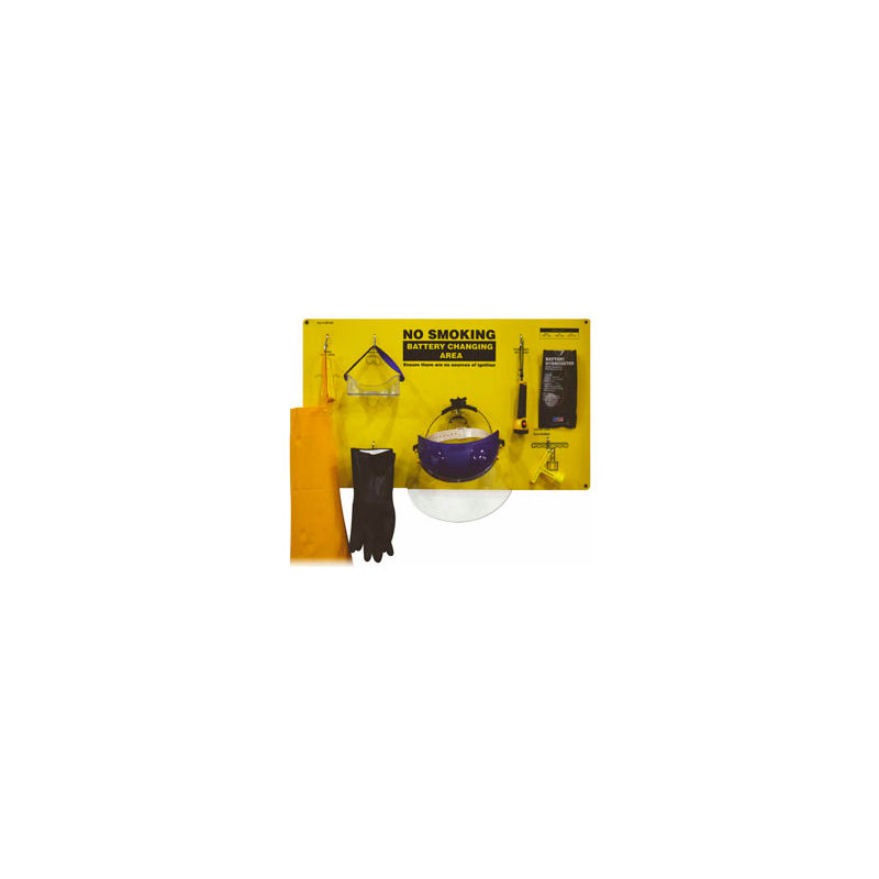 Get Ppe For Forklift Battery Changing Gif Forklift Reviews