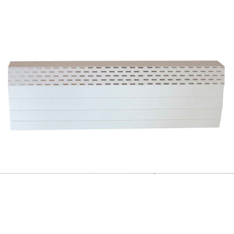 Neatheat 6 Ft. Hot Water Hydronic Baseboard Cover - NH6 | B1529619 -  GLOBALindustrial.ca