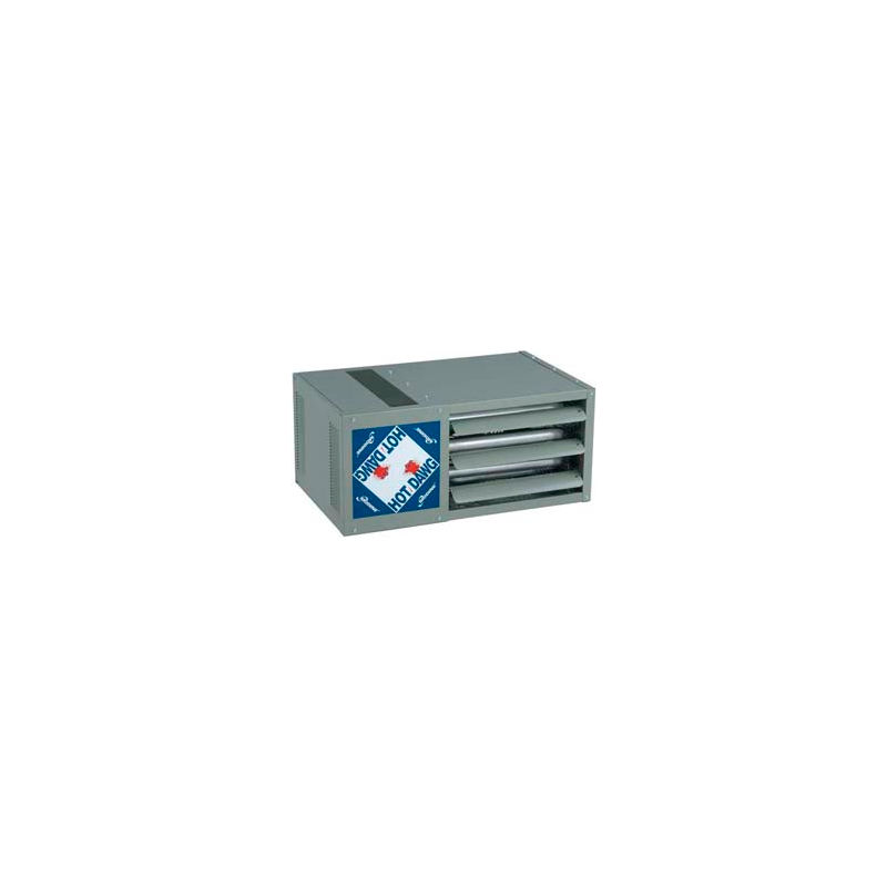 Modine Hot Dawg® Natural Gas Fired Unit Heater Low Profile 45000 BTU Separated  Combustion | B631193 - GLOBALindustrial.ca