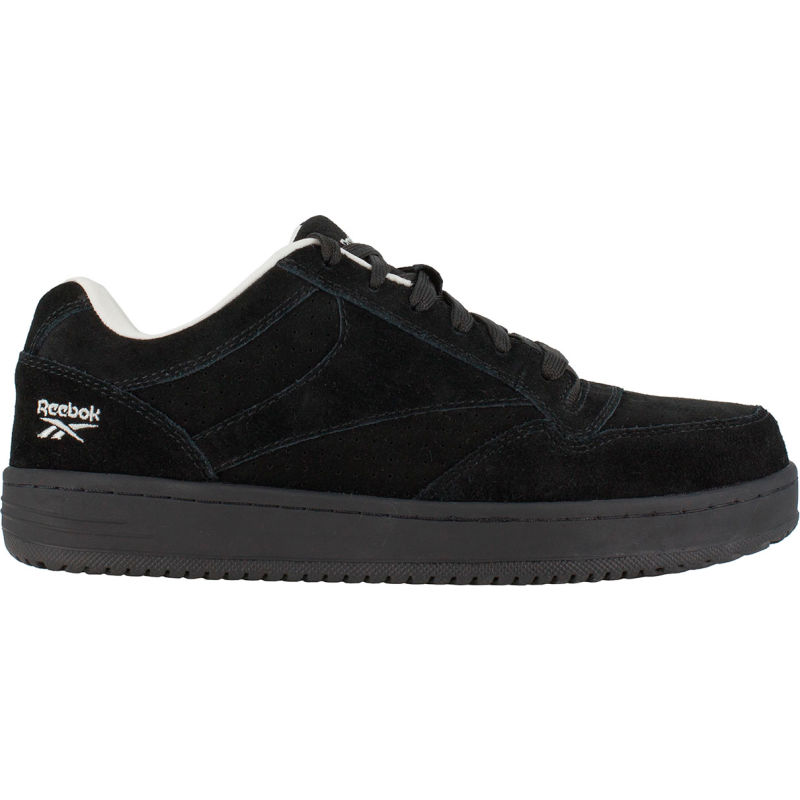 Taille discount reebok homme