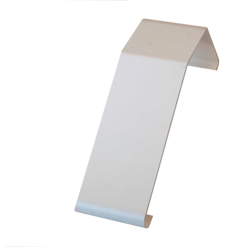 Neatheat Splice Plate - Hot Water Hydronic Baseboard Covers - NHSP |  B1529617 - GLOBALindustrial.ca