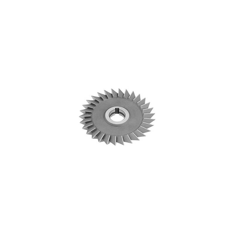 Details about   CTD 3 x 3/16 x 1" Bore HS STAGGERED TOOTH SIDE MILLING CUTTER 