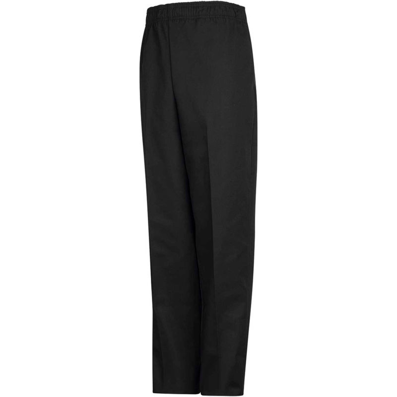 Baggy hot sale chef pants