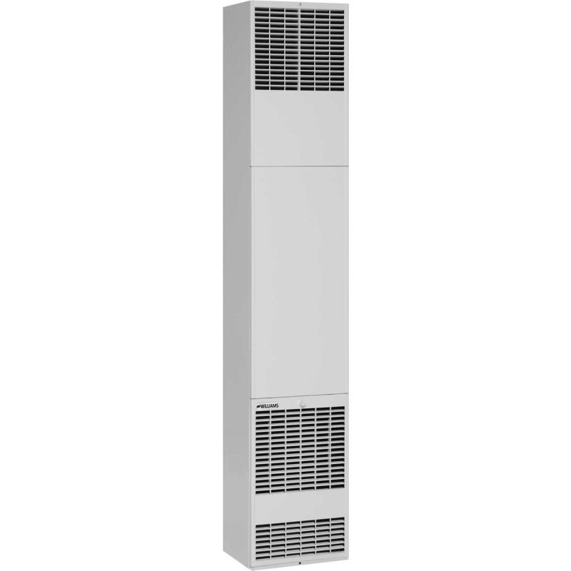 Williams Forsaire Direct-Vent Counterflow Furnace 4007731 Propane 40000 BTU  | B2043962 - GLOBALindustrial.ca