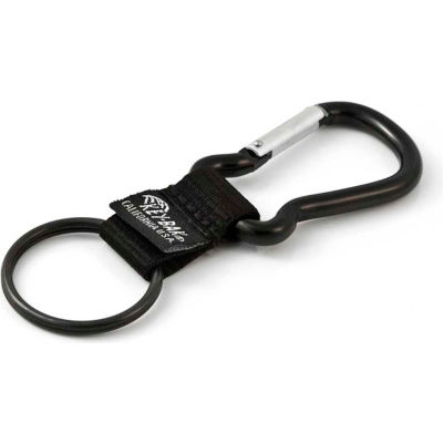 KEY-BAK 8200 # mousqueton avec anneau porte-clés