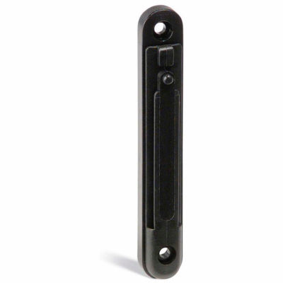Tensabarrier® Wall Mount Receiver Clip