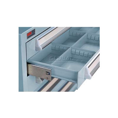 Lyon Modular Drawer Unit Divider Kit NF0D0453030 - 8 Compartment