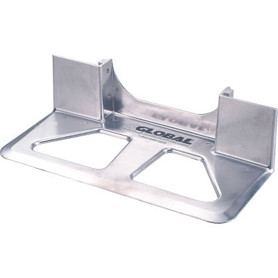 Replacement Noseplate for Global Industrial™ Aluminum Hand Trucks