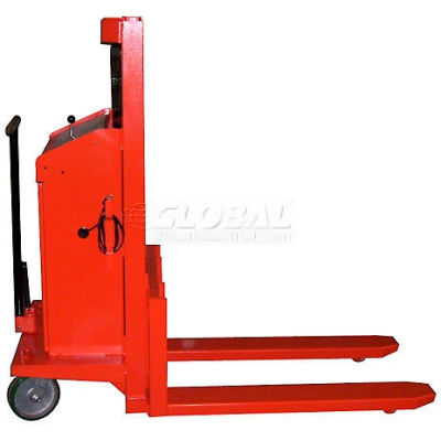 Remote Control RC10 for PrestoLifts™ Work Positioner - Factory Installed