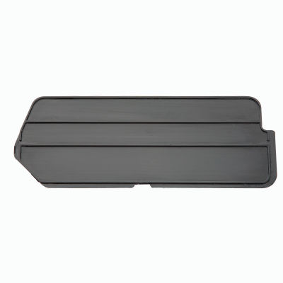 Akro-Mils Divider 40210 For AkroBin® Stacking Bin #184810, Price for pack of 6