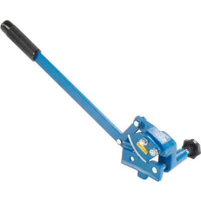 Wesco® Drum Deheader & Opener 272018 - Standard