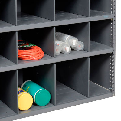 Global Industrial™ 18"D X 9"H Shelf Divider