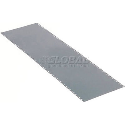 Global Industrial™ End Panel 18 X 39