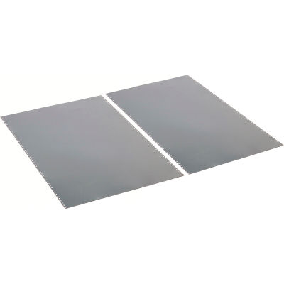 Global Industrial™ Back Panel 36 X 85