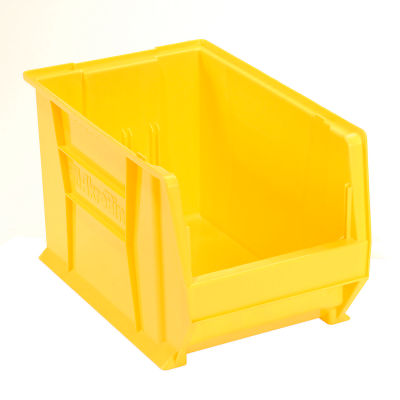 Akro-Mils® Super-Size AkroBin® Plastic Stacking Bin, 12-3/8