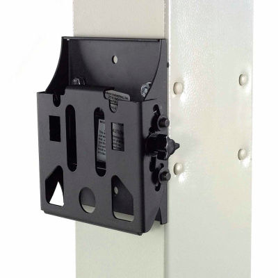 Global Industrial LCD 10"-30" Flat Screen VESA Mount for Global Workbenches
