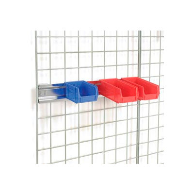 24" Bin Rail