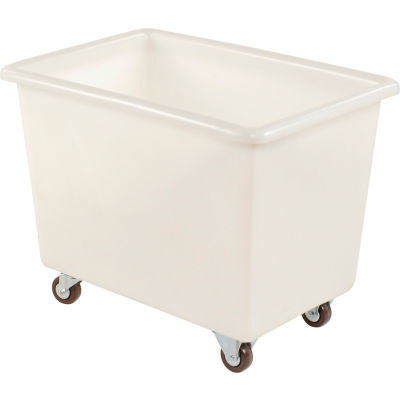 Dandux blanc boîte plastique camion 51126006N-3 s 6 boisseau Medium Duty