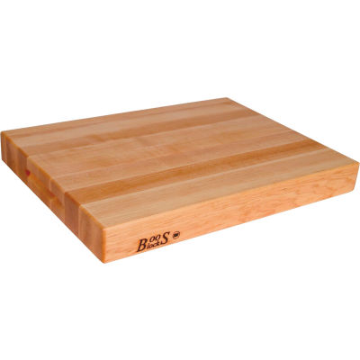 Jon Boos R02 - R Series érable Cutting Board 24 "x 18" x 1-1/2"