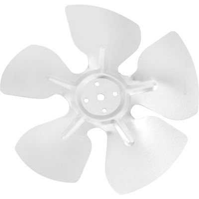 Pale de moteur de ventilateur de condenseur de remplacement pour Nexel® Model 243004