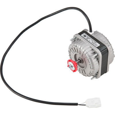 Moteur de ventilateur à condensateur de remplacement pour les modèles Nexel® 243007 et 243009