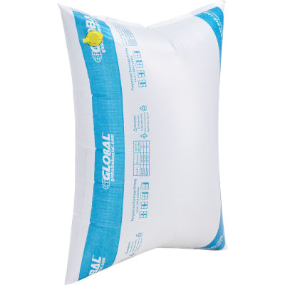 Global Industrial™ sacs gonflables en dunnage polywoven, 2 plis, 36"L x 48"L - Qté par paquet : 30