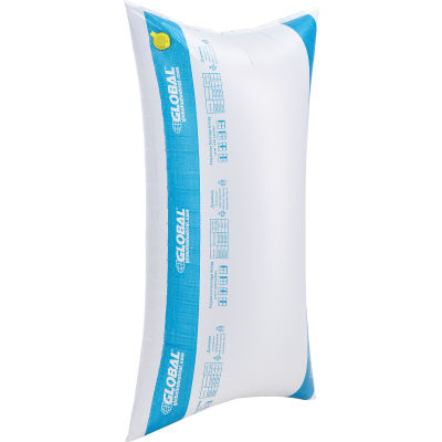 Global Industrial™ sacs gonflables en dunnage polywoven, 2 plis, 36"L x 66"L - Qté par paquet : 25