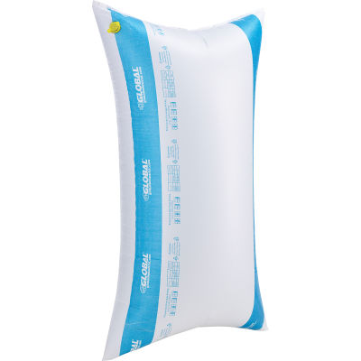 Global Industrial™ sacs gonflables en dunnage polywoven, 2 plis, 48"L x 84"L - Qté par paquet : 20