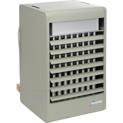 Modine High-Efficiency II™ Gas Fired Unit Heater 200000 BTU PDP Series |  246463 - GLOBALindustrial.ca