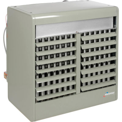Modine High-Efficiency II™ 400000 BTU Gas Fired Unit Heater PDP Series