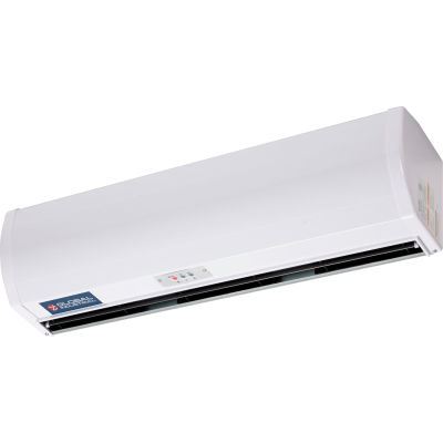 Global Industrial™ Air Curtain 36"W avec télécommande