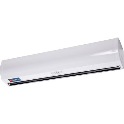 Global Industrial™ Air Curtain avec télécommande, 48"W