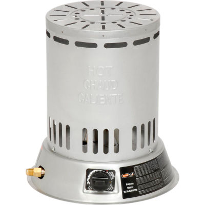 Dyna-Glo Propane Convection Heater, 25000 BTU