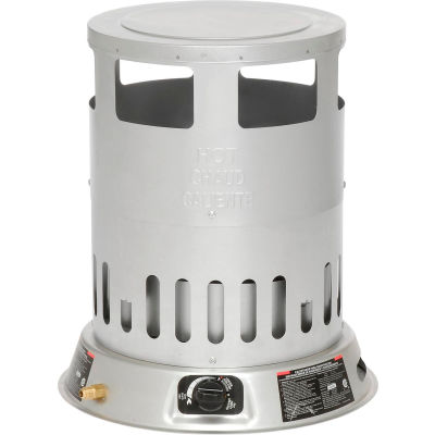 Dyna-Glo Propane Convection Heater, 80000 BTU