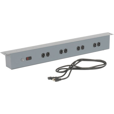 Global Industrial 36" Power Apron Center (ETL)