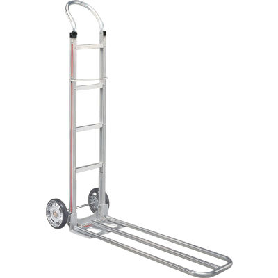 Magliner® 2-Wheel Snack Truck 500 Lb. Capacity HSA811AM1