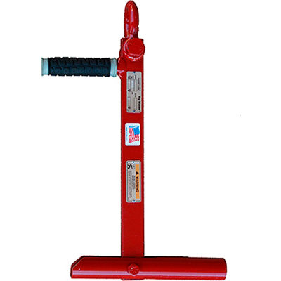 Caldwell Pipe Pick CPP-1.5 3000 Lb. Capacity 12" Minimum Pipe I.D.