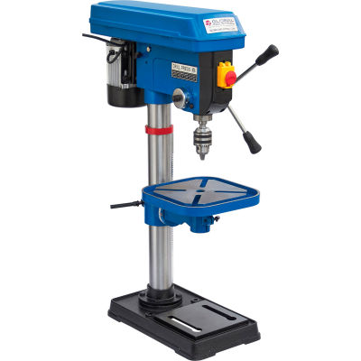 Perceuse industrielle™ mondiale, 120V, 3/4 HP