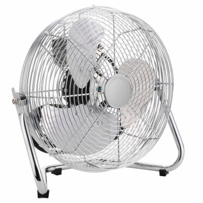 Ventilateur de sol industriel Global Industrial™ 12 », 2 030 CFM, 1/12 HP, 1 phases