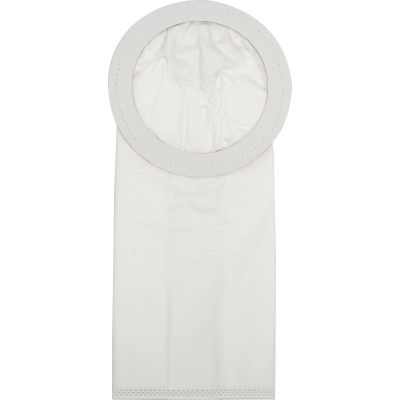 Global Industrial™ HEPA Filter Bag For 10 Quart Backpack, 9 Bags/Pack