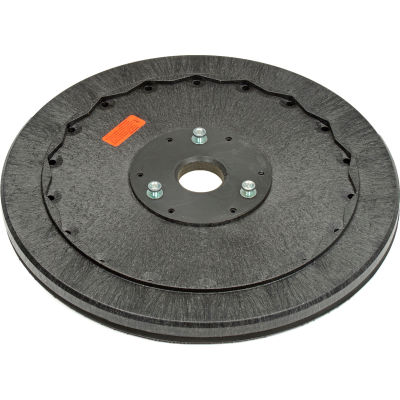 Global Industrial™ 13" Remplacement Pad Driver pour 26" Auto Floor Scrubber