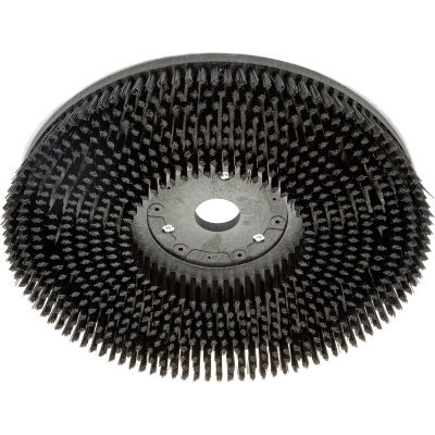 Global Industrial™ 13 » Scrub Brush pour 13 » - 26 » Auto Floor Scrubber